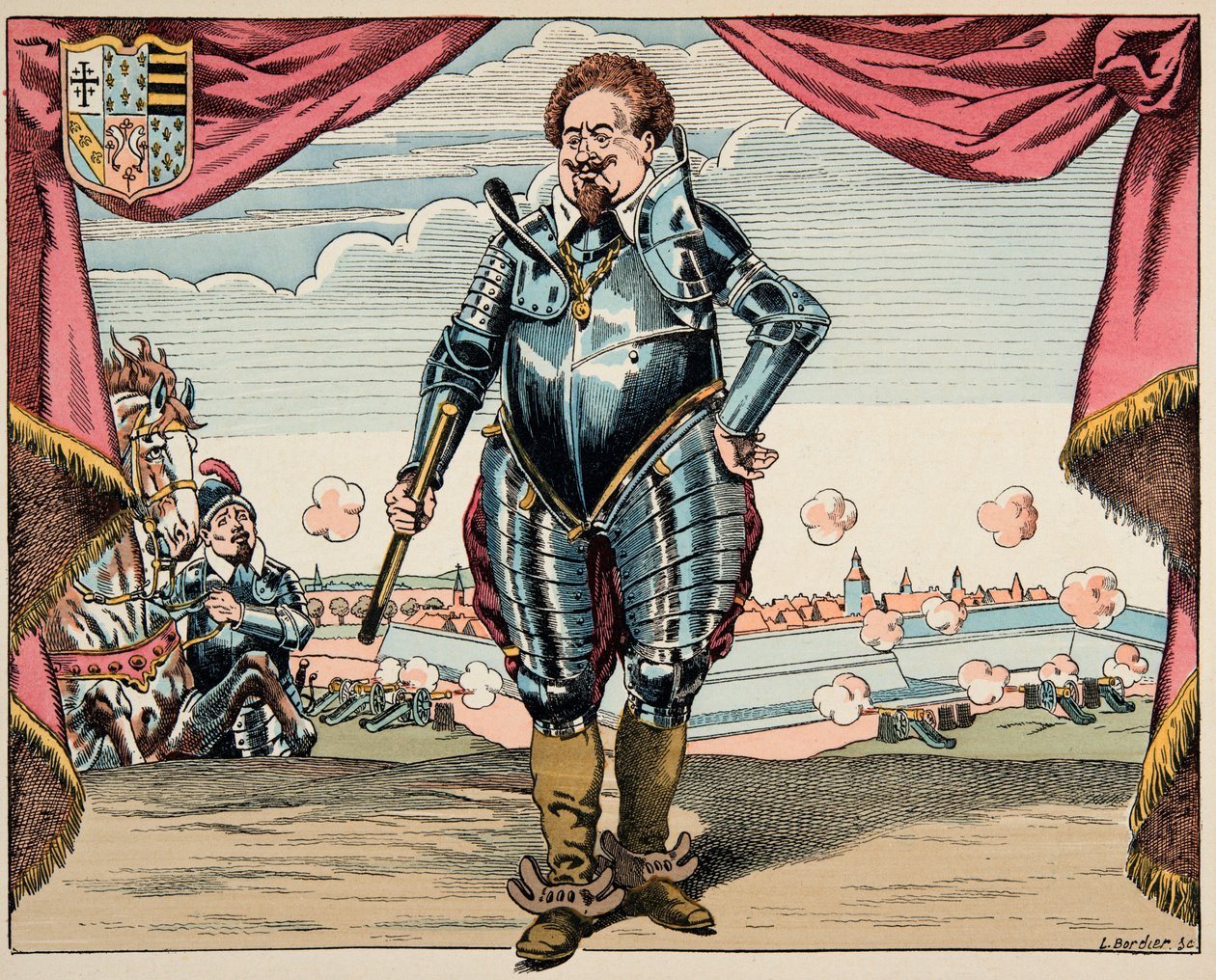 Ilustración del libro 