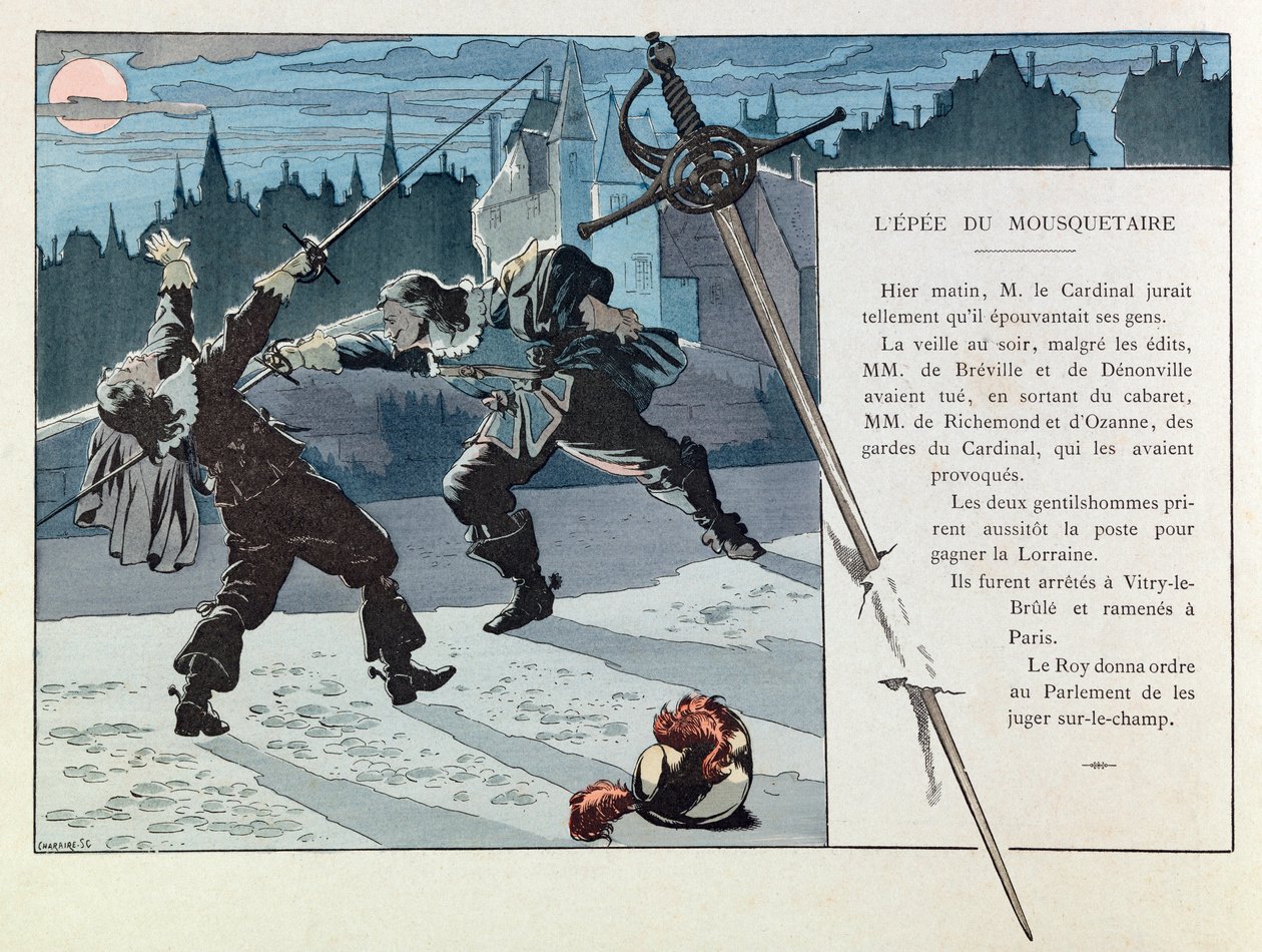 Ilustración de 
