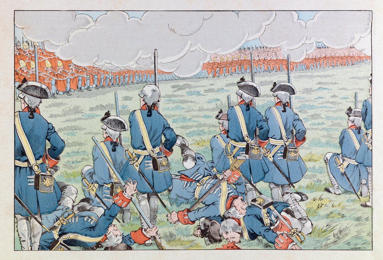 Ilustración de 