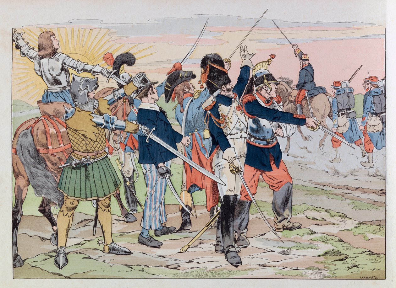 Ilustración del libro 