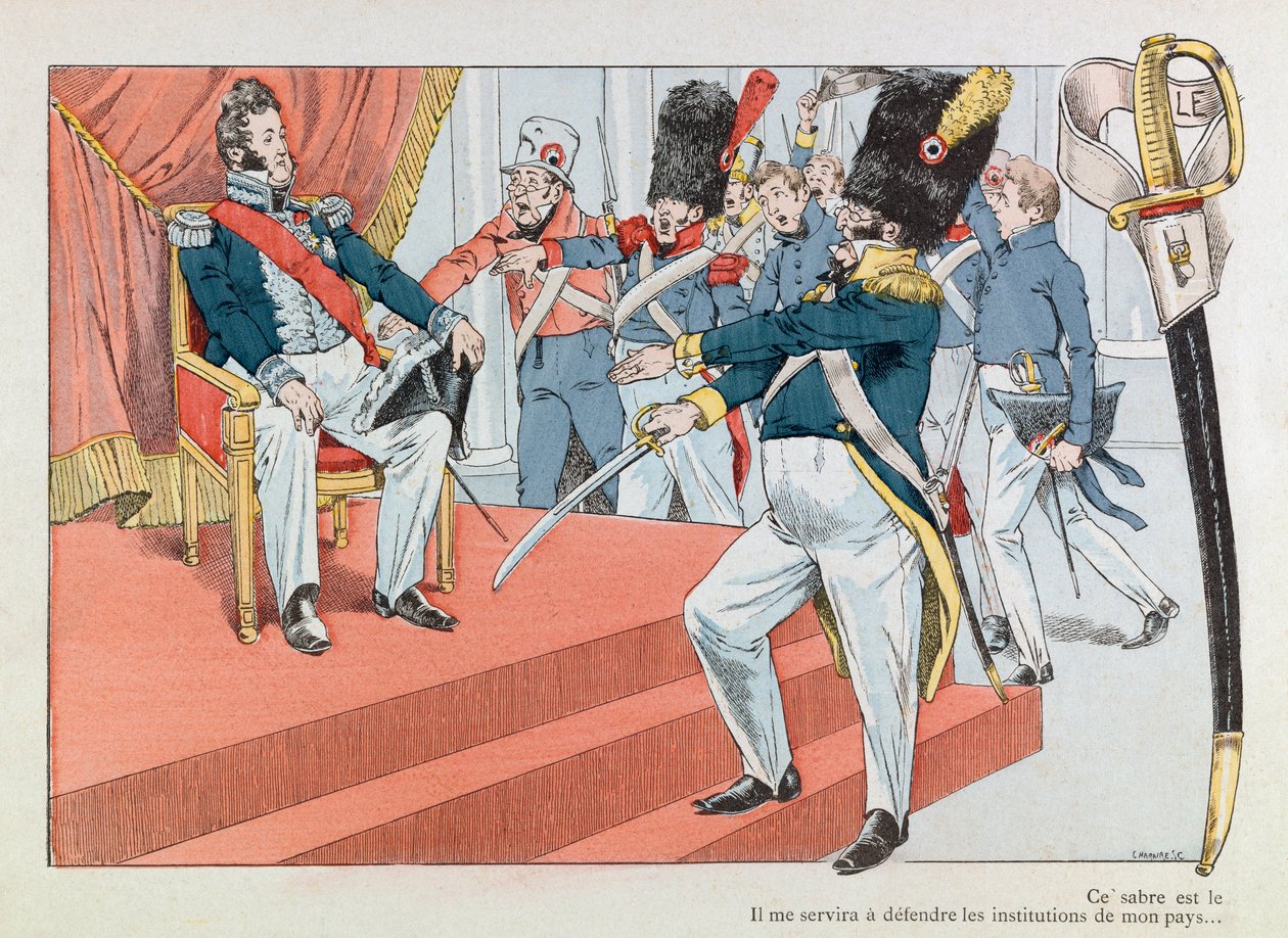Ilustración de 