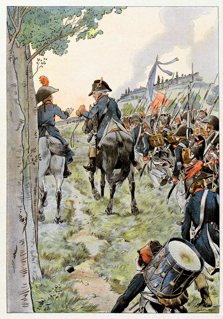 Théophile Malo Corret de La Tour (o Latour) d