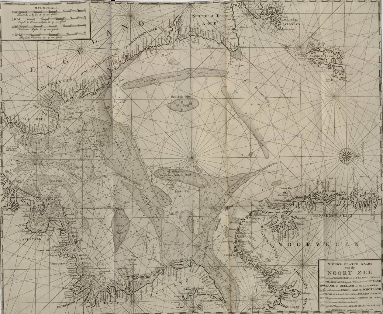 Atlas de van Keulen