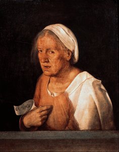La Vieja, después de 1505