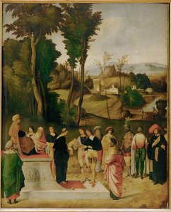  de (1476/8-1510) Giorgione