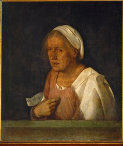  de (1476/8-1510) Giorgione