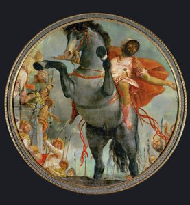  de (1528-88) Veronese