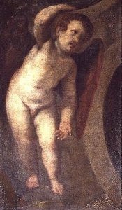 Putto de Veronese