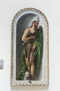 San Juan Bautista