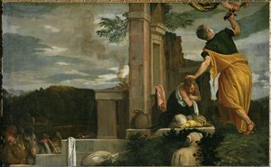  de (1528-88) Veronese