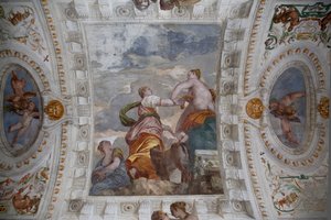 Fresco de Veronese