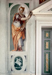 El trompetista de Veronese