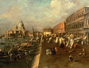  de (1697-1768) Canaletto