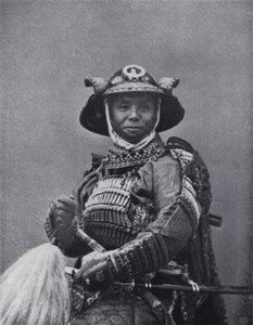 El jefe de la primera misión japonesa a Europa de Nadar