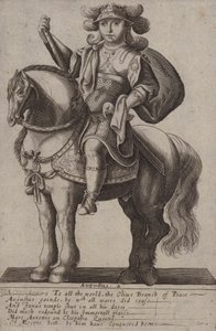 Augusto, Emperador Romano