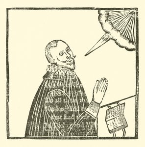 Ilustración para The Roxburghe Ballads