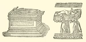 Ilustración para The Roxburghe Ballads de (after) English School