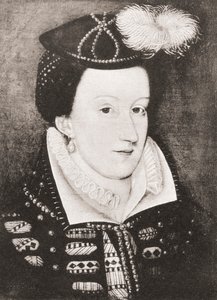 María, Reina de Escocia