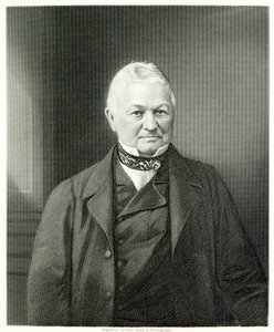 Adolphe Thiers de (after) English photographer