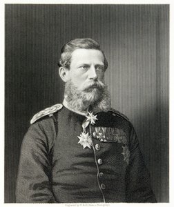 Príncipe heredero de Prusia
