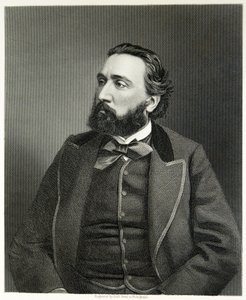 Léon Gambetta (grabado)