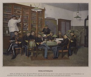 Biblioteca