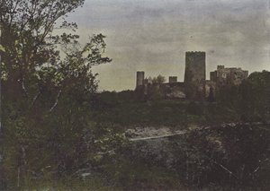Chateaubrun