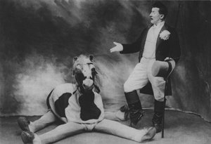 Footit y su Caballo