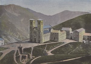 La Salette