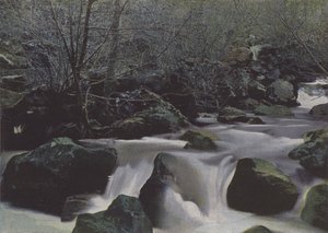 Le Benet, cerca de Murat