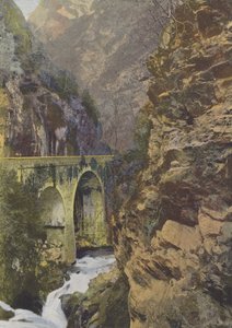 Le Pont du Hourat