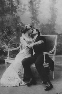 Louise Bignon y Severin de (after) French Photographer