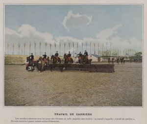 Trabajo de Cantera