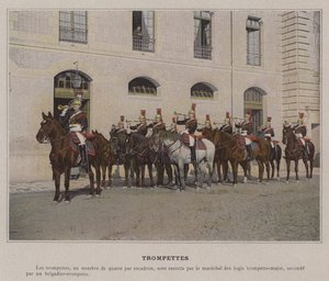 Trompetas
