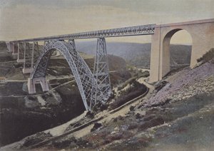 Viaducto de Garabit