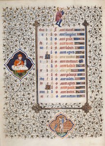Página del manuscrito 