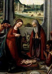 Natividad