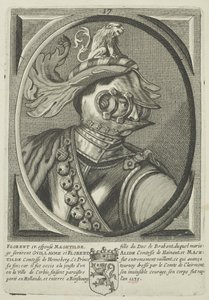Floris IV, Conde de Holanda