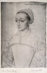 Marguerite de France (1523-74)