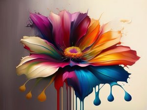 La vía de los colores 3