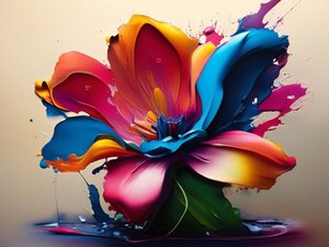 La vía de los colores 4