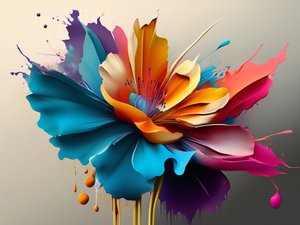 La vía de los colores 6