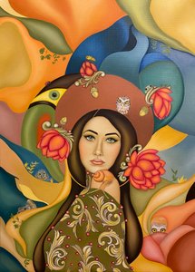 "Refugio" de Laura Anido Serrano