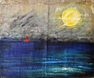 Hacia el horizonte y más allá de Andrea Speziali