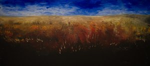 Almas de los mares de Nicolas Rodion Joost