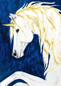 Unicornio