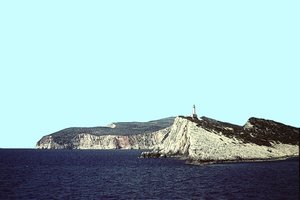 Faro de Detlef B. Fischer