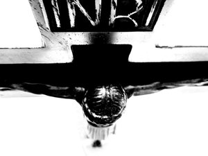 INRI1 de Martina Konitzky