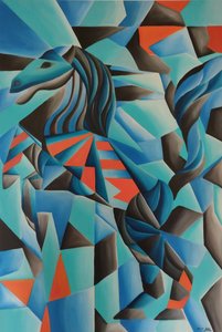 Potencia de GilhausArt