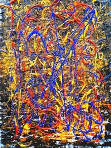 Universo. de Margareta Uliarte